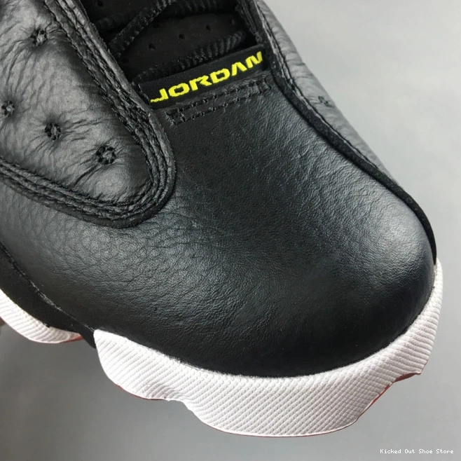 Kick Theory 'Playoff' Retro 2011 13 Air 414571-001 Jordan 0825